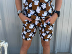 Ghost Pocket Shorts