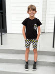 Halloween Pocket T - multiple styles available