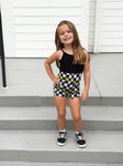 Tank Romper - multiple styles available