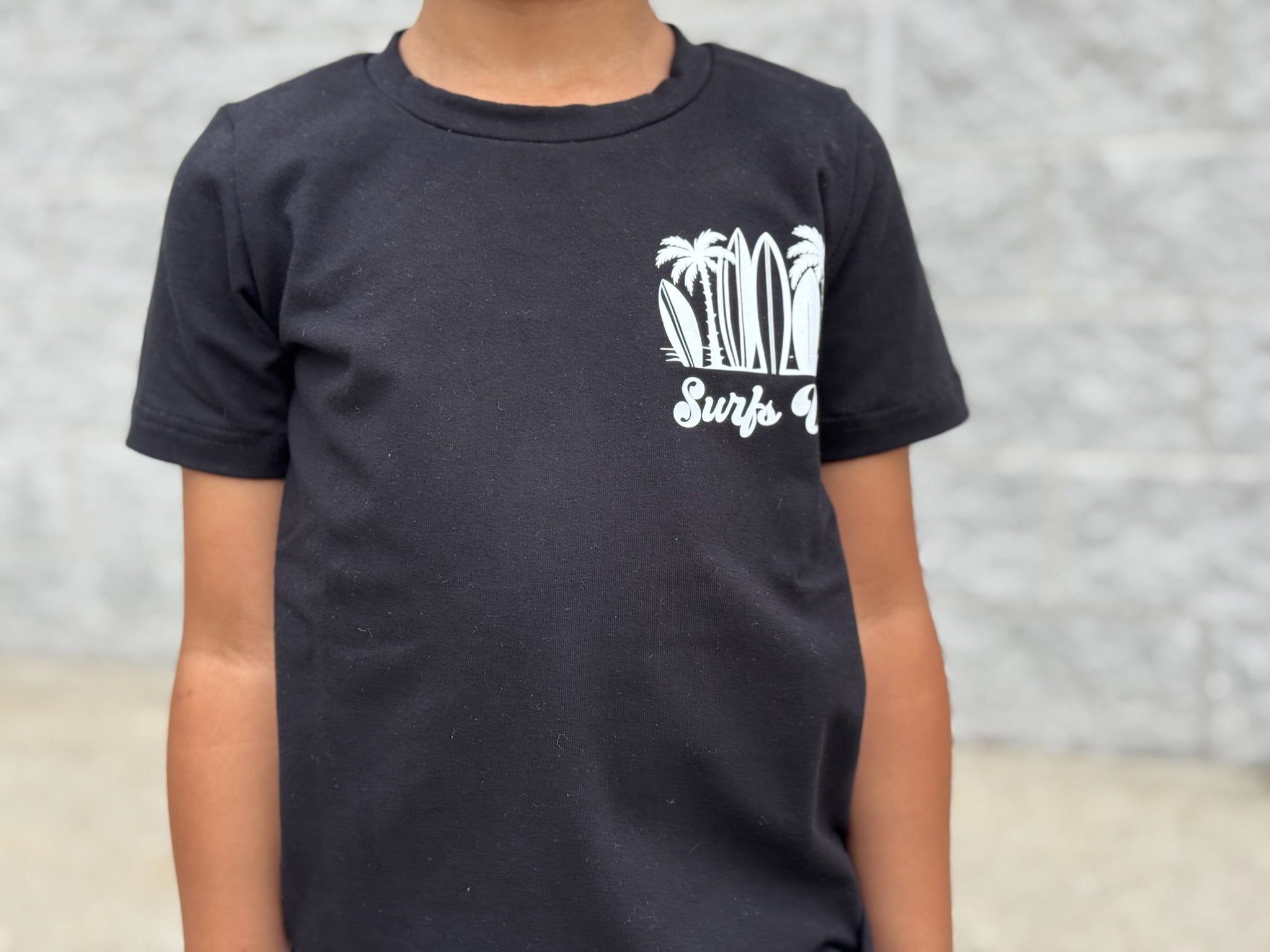 Surfs Up T shirt