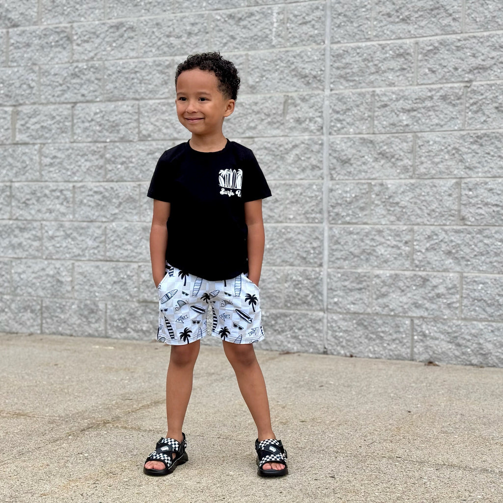 Surfs Up T shirt