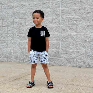 Surfs Up T shirt