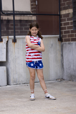 Tank Top - Stripes