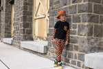 Halloween Layered T - multiple styles available