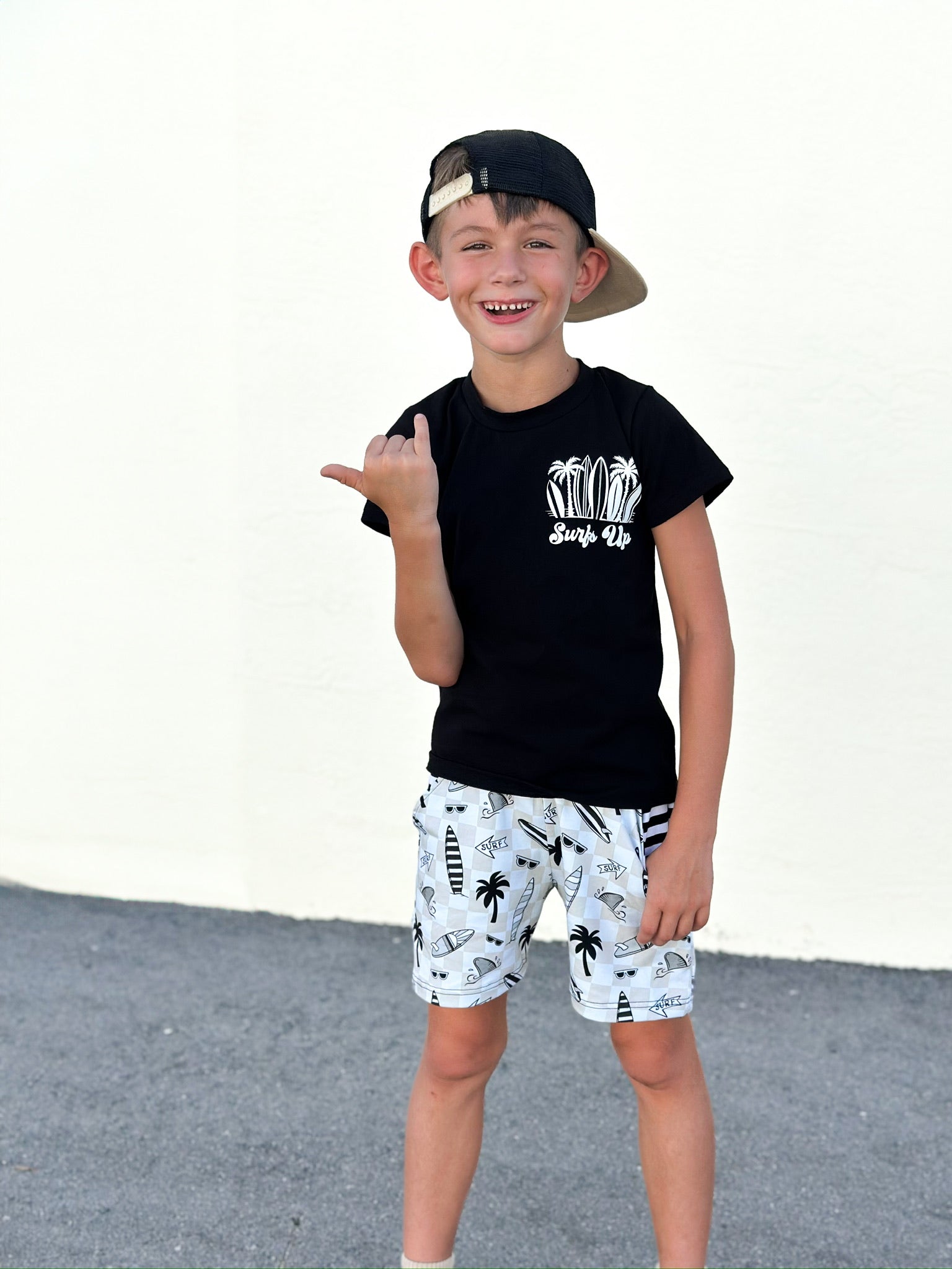 Surfs Up T shirt