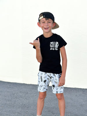 Surfs Up T shirt