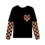 Halloween Layered T