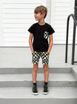 Halloween Pocket Shorts - multiple styles available