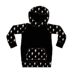 Lightning Bolt Hoodie