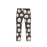 Pumpkin Leggings