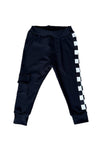 Utility Side Stripe Jogger