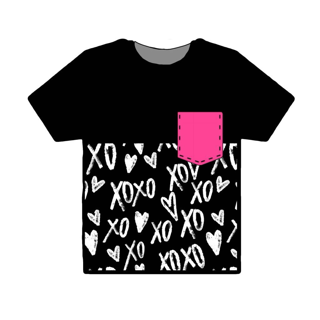 XOXO T Shirt