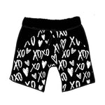 XOXO Shorts