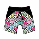 Anti Valentines Shorts