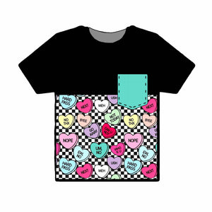 Anti Valentine T Shirt