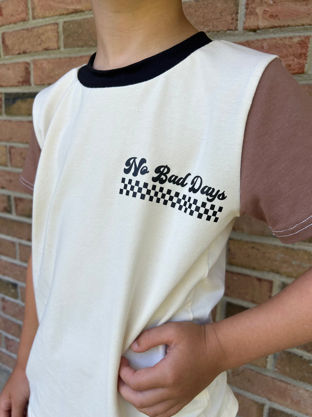 No Bad Days Tee