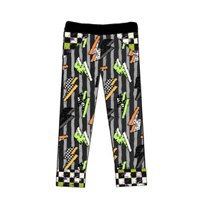 Halloween Joggers - multiple styles available