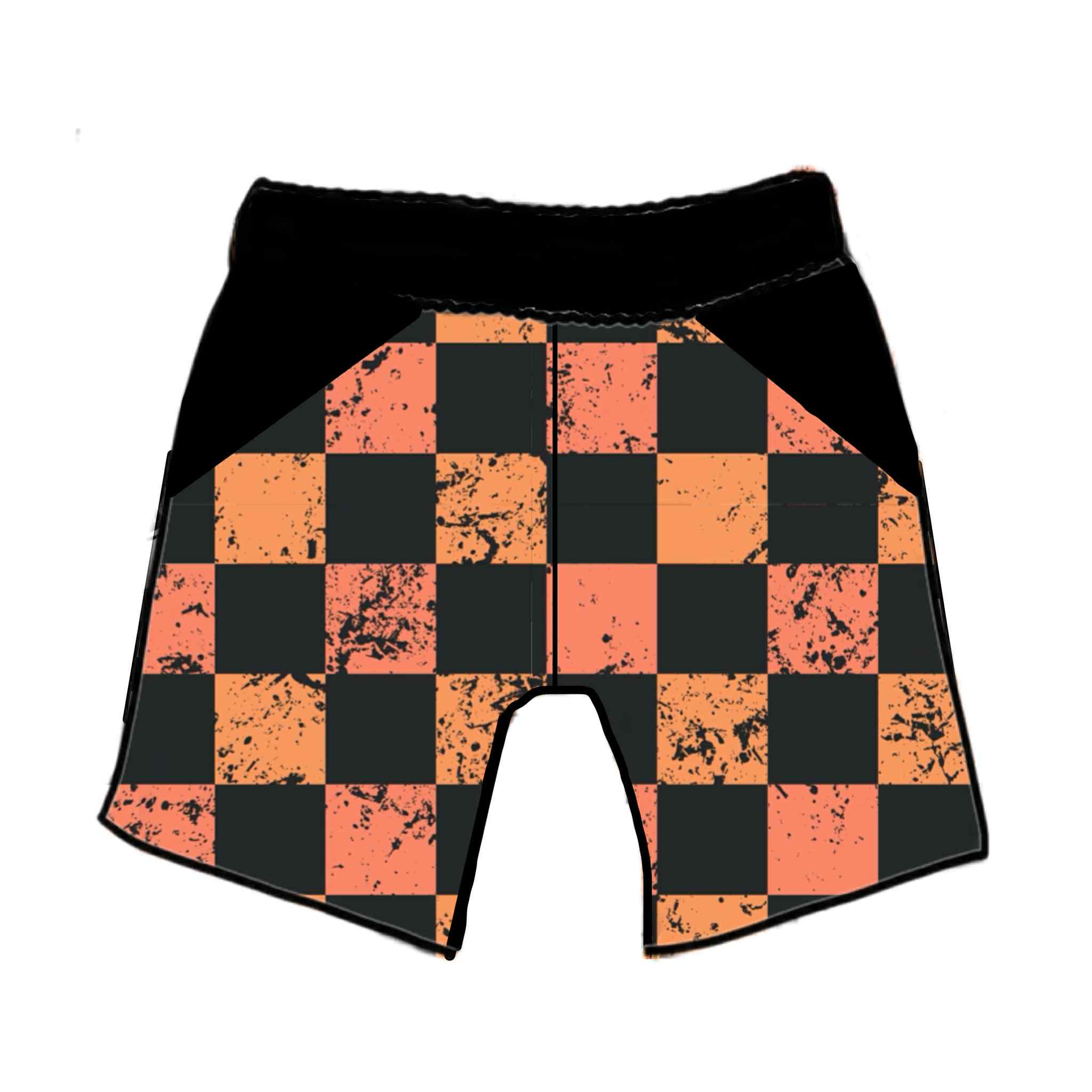 Halloween Pocket Shorts - multiple styles available