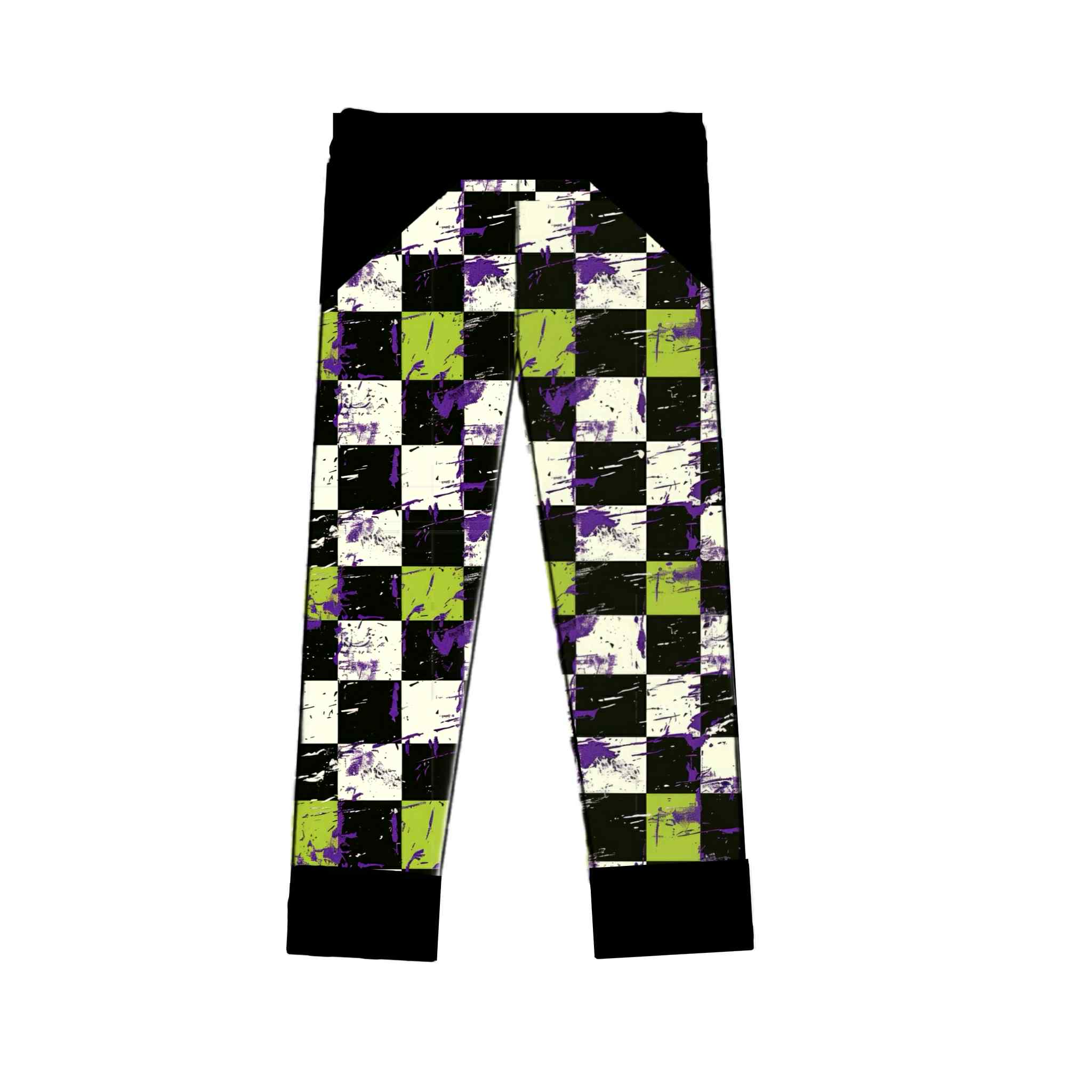 Halloween Joggers - multiple styles available
