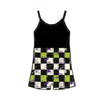 Tank Romper