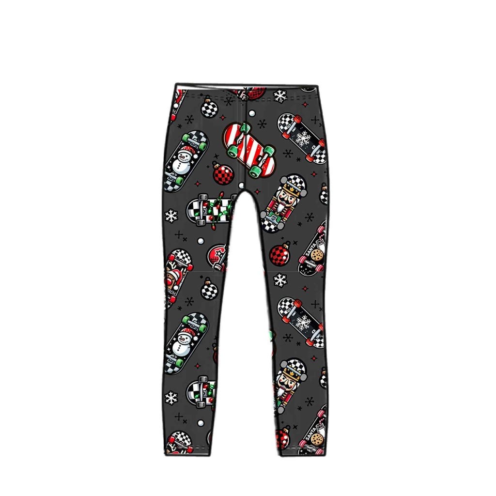 Christmas Collab - leggings