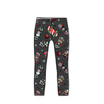 Christmas Collab - leggings