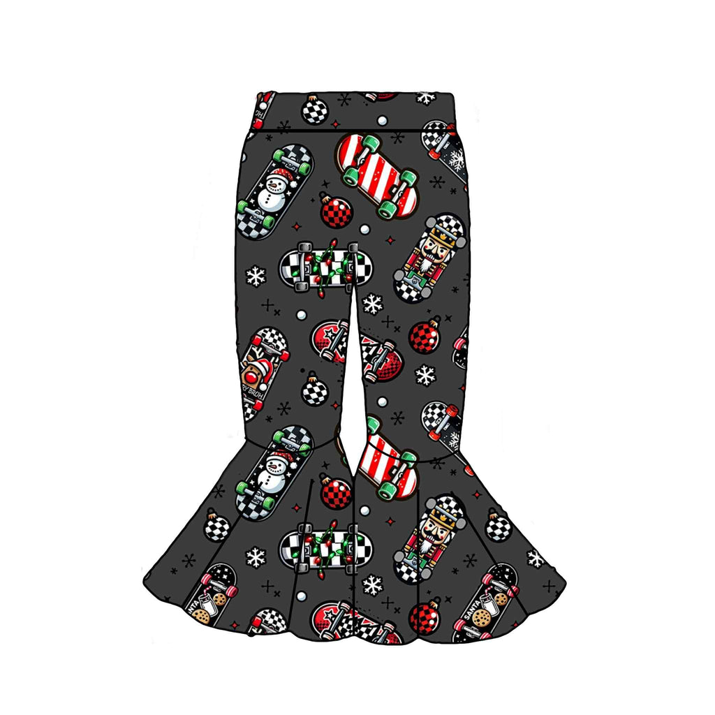Christmas Collab - Bell Bottoms