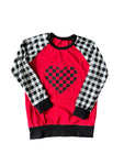 Valentines Day Pullover