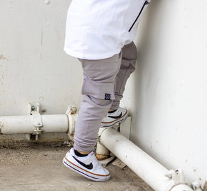 Utility Joggers - Several Color Options