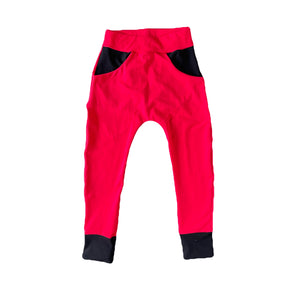 Valentine Joggers - black